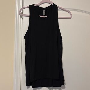 Sweaty Betty athletic top size medium